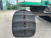 Hanix - sb20s - minigraafmachine - afbeelding 8 van  30