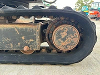 Hanix - sb20s - minigraafmachine - afbeelding 9 van  30