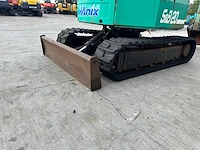 Hanix - sb20s - minigraafmachine - afbeelding 10 van  30