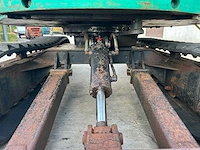 Hanix - sb20s - minigraafmachine - afbeelding 13 van  30