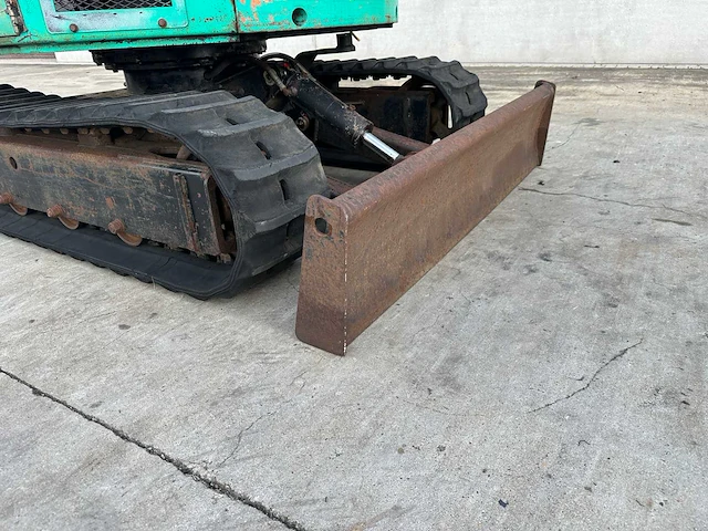 Hanix - sb20s - minigraafmachine - afbeelding 14 van  30