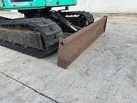 Hanix - sb20s - minigraafmachine - afbeelding 14 van  30