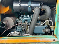 Hanix - sb20s - minigraafmachine - afbeelding 15 van  30