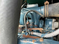 Hanix - sb20s - minigraafmachine - afbeelding 16 van  30