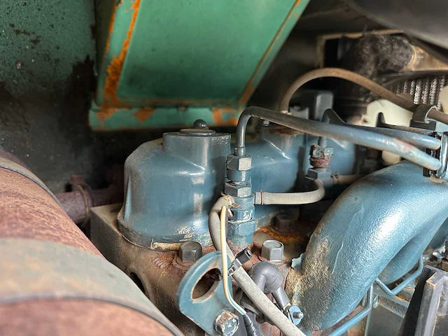 Hanix - sb20s - minigraafmachine - afbeelding 17 van  30