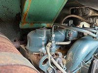 Hanix - sb20s - minigraafmachine - afbeelding 17 van  30