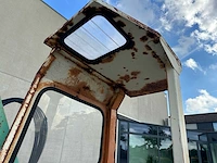 Hanix - sb20s - minigraafmachine - afbeelding 18 van  30