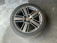 Hankook autoband (4x) - afbeelding 1 van  6