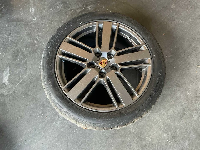Hankook autoband (4x) - afbeelding 2 van  6