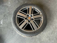 Hankook autoband (4x) - afbeelding 2 van  6