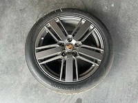 Hankook autoband (4x) - afbeelding 3 van  6