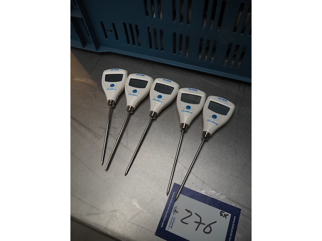 Hanna - afbeelding 1 van  8