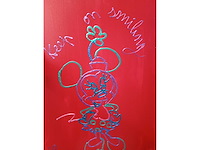 Hannes d'haese "keep on smilling"