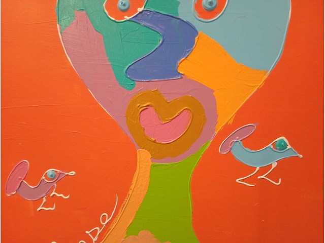 Hannes d'haese male - afbeelding 1 van  3