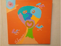 Hannes d'haese male - afbeelding 3 van  3