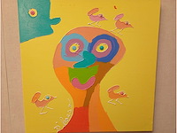 Hannes d'haese male - afbeelding 1 van  3