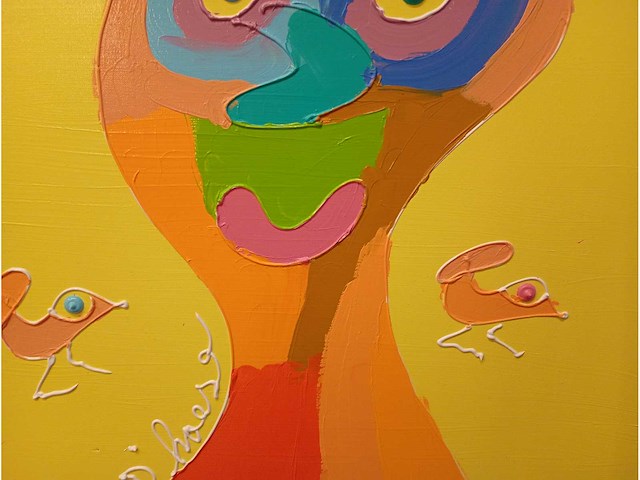 Hannes d'haese male - afbeelding 3 van  3