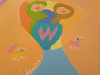 Hannes d'haese male - afbeelding 1 van  3