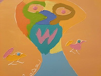 Hannes d'haese male - afbeelding 2 van  3