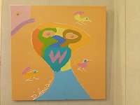 Hannes d'haese male - afbeelding 3 van  3