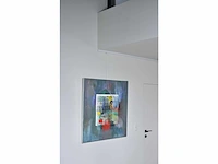 Hannes postma (1933-2020) - origineel - afbeelding 5 van  7