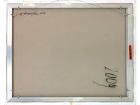 Hannes postma (haarlem, 1933 – 2020) – origineel, groot - afbeelding 5 van  5