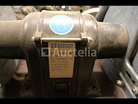 Hanning grinder, bosch ontbraammachine