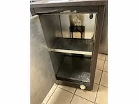 Hannosset isa p3 warmhoudkast - afbeelding 3 van  4