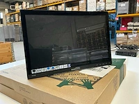 Hanns-g ht161hnb hannspree touch monitor - afbeelding 2 van  5
