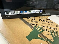 Hanns-g ht161hnb hannspree touch monitor - afbeelding 3 van  5