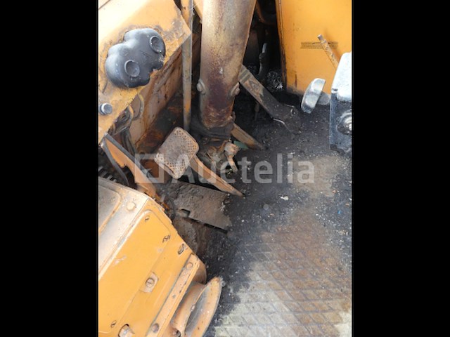 Hanomag b11 af wiellader - afbeelding 2 van  25