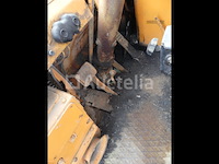 Hanomag b11 af wiellader - afbeelding 2 van  25