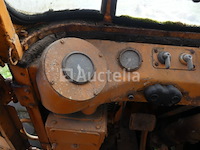 Hanomag b11 af wiellader - afbeelding 5 van  25