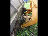 Hanomag b11 af wiellader - afbeelding 6 van  25