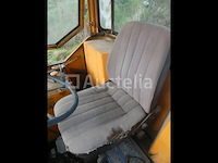 Hanomag b11 af wiellader - afbeelding 7 van  25