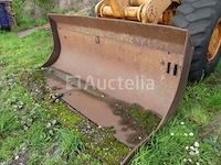 Hanomag b11 af wiellader - afbeelding 9 van  25