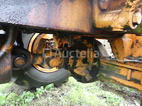 Hanomag b11 af wiellader - afbeelding 10 van  25