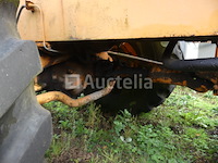 Hanomag b11 af wiellader - afbeelding 15 van  25