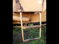 Hanomag b11 af wiellader - afbeelding 16 van  25