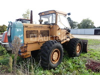 Hanomag b11 af wiellader - afbeelding 17 van  25