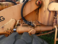 Hanomag b11 af wiellader - afbeelding 20 van  25