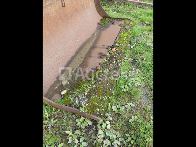 Hanomag b11 af wiellader - afbeelding 21 van  25