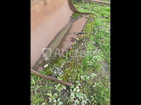 Hanomag b11 af wiellader - afbeelding 21 van  25