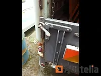 Hanomag f35 6x2 oldtimer pick-up vrachtwagen (1971-69.301 km) - afbeelding 7 van  20