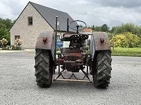 Hanomag r22 - 1955 - afbeelding 2 van  44