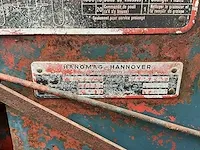 Hanomag r22 - 1955 - afbeelding 5 van  44