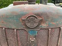 Hanomag r22 - 1955 - afbeelding 6 van  44