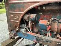 Hanomag r22 - 1955 - afbeelding 11 van  44