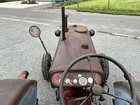 Hanomag r22 - 1955 - afbeelding 19 van  44