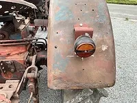 Hanomag r22 - 1955 - afbeelding 22 van  44